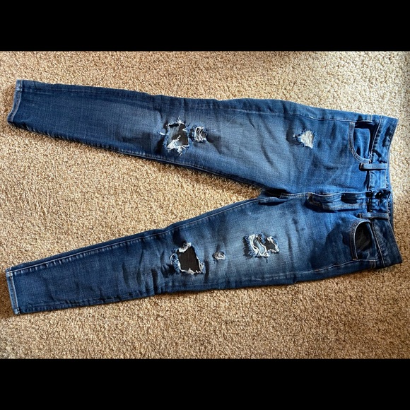 Size 8, American Eagle (for every pair) - Picture 5 of 7
